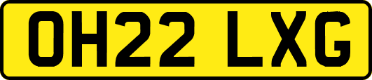 OH22LXG