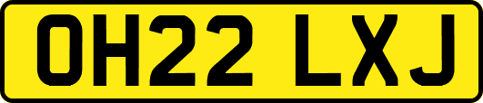 OH22LXJ