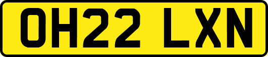 OH22LXN
