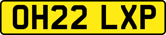 OH22LXP