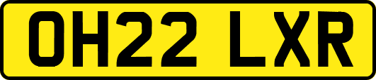 OH22LXR