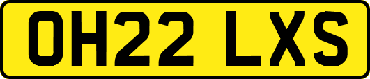 OH22LXS