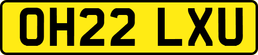 OH22LXU