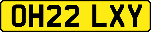 OH22LXY