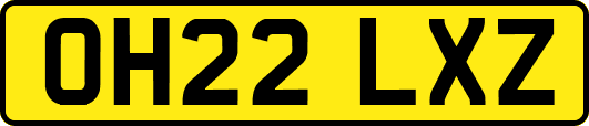 OH22LXZ