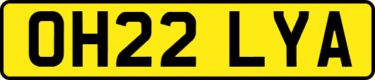 OH22LYA