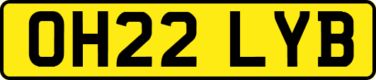 OH22LYB