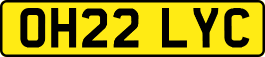 OH22LYC