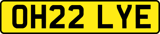 OH22LYE