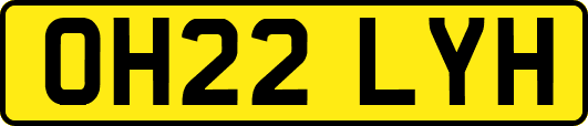 OH22LYH