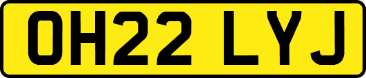 OH22LYJ