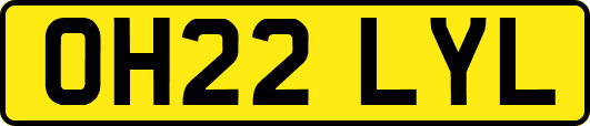 OH22LYL