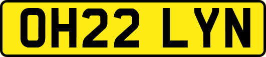 OH22LYN