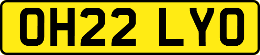 OH22LYO