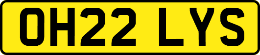 OH22LYS