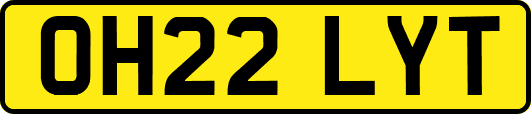 OH22LYT