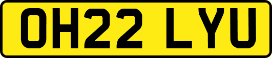 OH22LYU