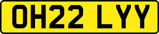 OH22LYY