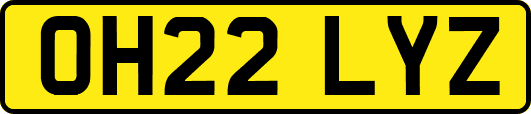 OH22LYZ