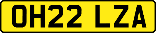OH22LZA