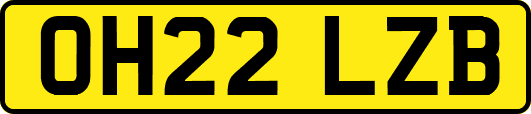 OH22LZB