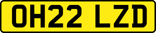OH22LZD