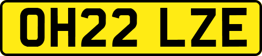 OH22LZE
