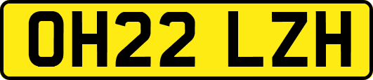 OH22LZH