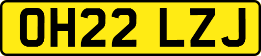 OH22LZJ