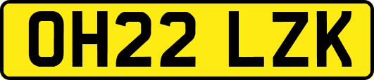 OH22LZK