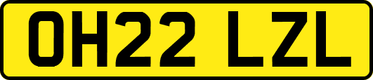 OH22LZL