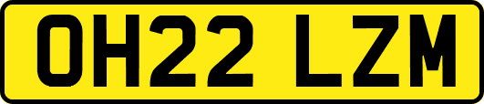 OH22LZM
