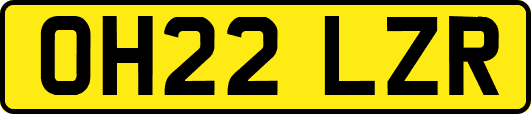 OH22LZR