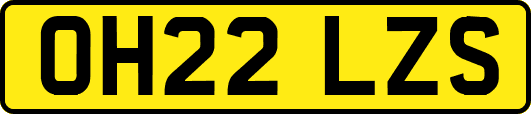 OH22LZS