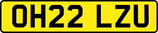 OH22LZU