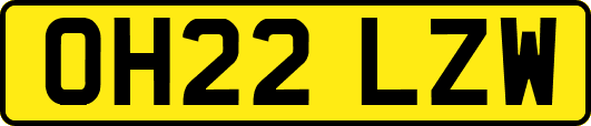 OH22LZW