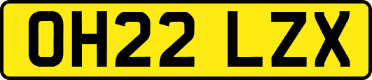 OH22LZX