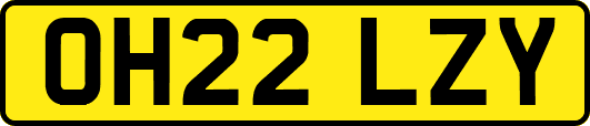 OH22LZY