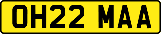 OH22MAA