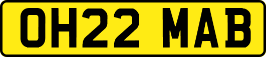 OH22MAB