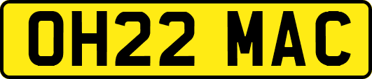 OH22MAC