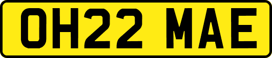 OH22MAE