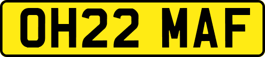 OH22MAF