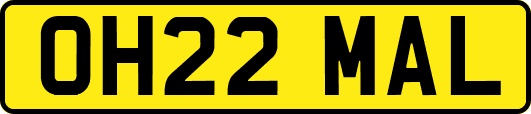 OH22MAL