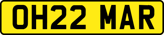 OH22MAR