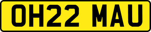 OH22MAU