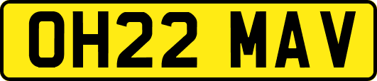 OH22MAV