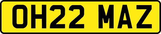 OH22MAZ