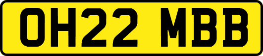 OH22MBB