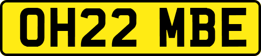 OH22MBE